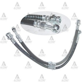 Resim Hortum Fren Carısma 96-06 Ön M862414 
