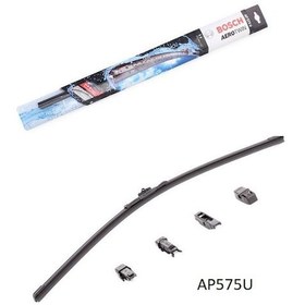 Resim SİLECEK SÜPÜRGESİ AEROTWİN 575MM. MULTICLIP AP575U 3397006950 