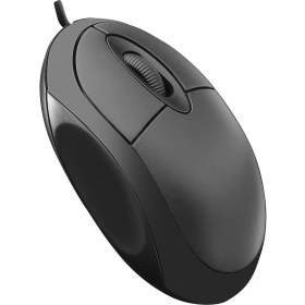 Resim Everest SM-385 Kablolu USB Mini Mouse Siyah 