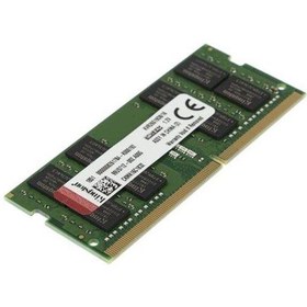 Resim Kingston Grey Sodimm 16 GB DDR4 3200MHz CL22 NB Ram 