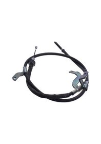 Resim Hyundai Accent Arka Sol El Fren Teli 2011-2017 597601r300 1.4, 1.6 Crdı 