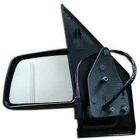 Resim Dış Dikiz Aynası Sağ Ford Connect 09 Elektrikli 9t1617682ah-9t1617682ag 