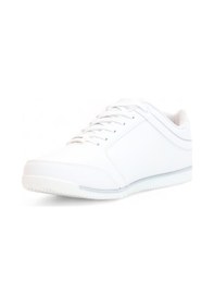 Resim 2199-wickers Anatomik Tabanlı Unisex Sneakers Ayakkabı Beyaz 