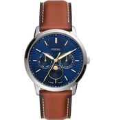 Resim Fossil Ffs5903 Erkek Kol Saati Çok Renkli 
