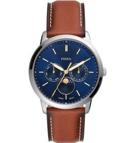 Resim Fossil Ffs5903 Erkek Kol Saati Çok Renkli 
