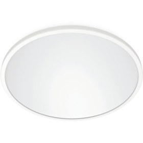 Resim Wiz Superslim Akıllı Tavan Lambası - Sarı Beyaz Ambiyans 