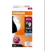 Resim Osram 8w Sinek Kovucu Led Ampul 