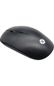 Resim Dexim DMA0013 Basic Kablosuz Mouse-Siyah 