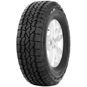 Resim Lassa Competus A/T 3 255/60R18 112T XL M+S 3PMSF ( Yıl: 2025 ) 