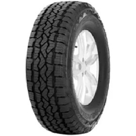 Resim Lassa Competus A/T 3 255/60R18 112T XL M+S 3PMSF ( Yıl: 2025 ) 