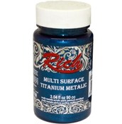 Resim Skygo Rich Multi Surface Titanium 2568 Lacivert Metalik 90 cc 