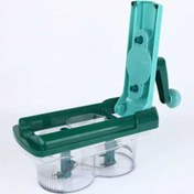 Resim Nicer Dicer Doğrayıcı Twister Nicer Dicer Doğrayıcı Twister