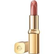 Resim Loreal Paris Color Riche Nude - Saten Bitişli Ruj No: 540 Unstopp 