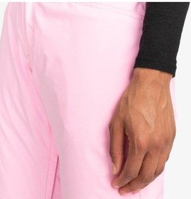 Resim Roxy Roxy Kadın Snowboard Pantolonu Backyard Pt Pembe 30092 Pembe 