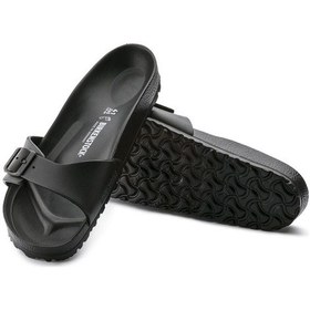 Resim Birkenstock Madrıd Eva Terlik Tek Renk 