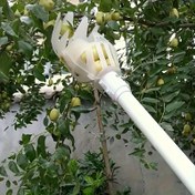 Resim Bir Dal İçin Tasarlanmış, Erzakları Kolayca Toplamak İçin Uygun, Bahçeler İçin Güvenli ve Pratik Bir Gereklilik, Bahçeler ve Ev Kullanımı İçin Uygun, Ev Bahçeciliği İçin Faydalı Bir Aracı Olarak Hizmet Verir. 
