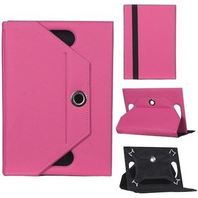 Resim Gtx Jaculus Spreadtrum T618 10.4 Tablet Uyumlu Çiçek Desenli Kapaklı Standlı Universal Tablet Kılıfı Kılıf 