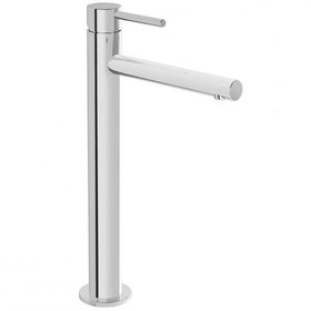 Resim Vitra Origin Krom Large Yüksek Lavabo Bataryası A42558 