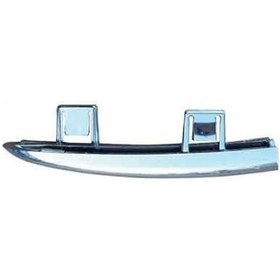 Resim Dekar Sis Far Kapak Nikelajı Sağ Dk9909 Lınea KNO-DEKAR-DK9909 