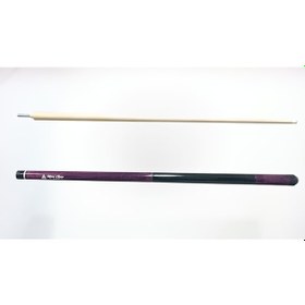 Resim Süper Glory Bilardo Istakası Salon Istakası Mor 