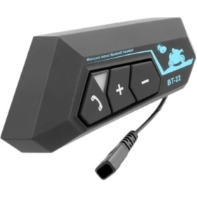 Resim Epilons BT22 Intercom 