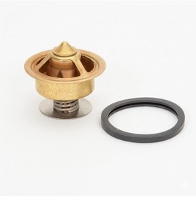 Resim Sierra 18-43015 Deniz Motoru Termostat Kiti - Mercruiser 160 F / 71 C 864493 