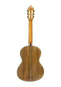 Resim Valencia Vc564 4/4 Klasik Gitar - Naturel Parlak Orta Seviye Üst Segment Sitka Ladin Kapak, Ceviz Klavye, Zengin Harmonikler Ve Yüksek Ses Projeksiyonu 