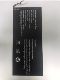 Resim Casper Via S20 Pil Batarya 