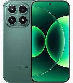 Resim Xiaomi 17 YD | 512 GB 12 GB Yeşil 