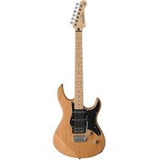 Resim Yamaha Pacifica PA112VMXYNS Elektro Gitar (Vintage Natural Satin) 