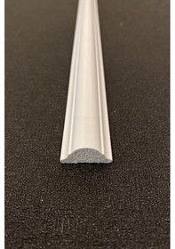 Resim Boyanabilir Duvar Çıtası 2 Cm Poliüretan Çıta Boyanabilir Çıta 40 Boy 96 Metre 