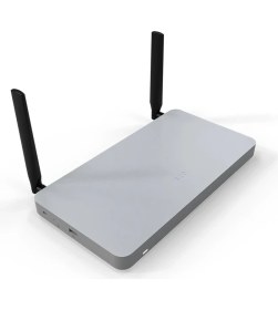 Resim Cisco Meraki MX68CW Lte ve 802.11AC Yönlendirici & Güvenlik Cihazı Router 