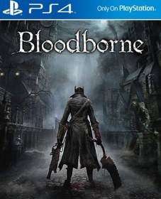 Resim Sony Bloodborne PS4 Aksiyon RPG Oyunu Türkçe Altyazılı 4. Nesil Oyun Deneyimi 
