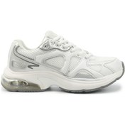 Resim Lumberjack Matılda 5pr Beyaz Kadın Sneaker 000000000102031014 Beyaz 