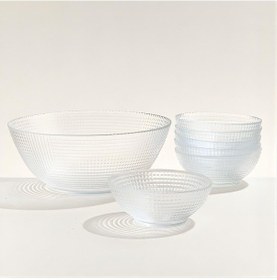 Resim Paşabahçe Pasabahce Generatıon Kase 96854 Şeffaf 