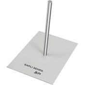 Resim Edulab Saplı Sehpa 