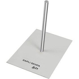 Resim Edulab Saplı Sehpa 