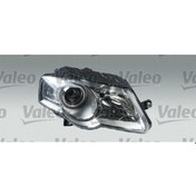 Resim VALEO 88978 Komple Far Sağ (VW :Passat (2005-) 