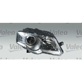 Resim VALEO 88978 Komple Far Sağ (VW :Passat (2005-) 