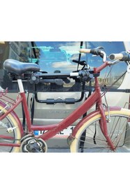 Resim Acs Bisiklet Taşıyıcı Kadro Adaptörü 