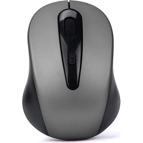 Resim Concord C2 4d Optik 1200 Dpı Wireless Kablosuz Mouse 