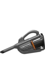 Resim Black Decker BHHV520JF-QW 18V Şarjlı Jack Girişli El Süpürgesi 