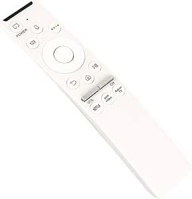 Resim BN59-01312R Dil Yedek Uzaktan Kumanda -VINABTY-Fit Samsung TV Uzaktan Kumanda Sub BN59-01330J QE43LS03RAUXZG QE65LS03TAU QE43LS03RAUXXC QE55LS03RASXXN QE32LSO3TC QE43LSO3LLSO3 