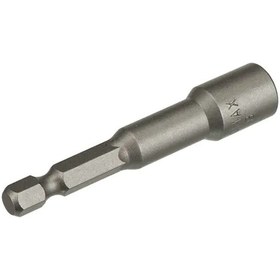 Resim Manyetik Somun Adaptörü Uzun - 6x65 Mm 12 Adet Diğer 