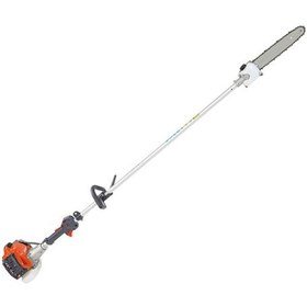 Resim Oleomac PPH 250 2.20 M 25 CM Motorlu Yüksek Dal Budama Testeresi 