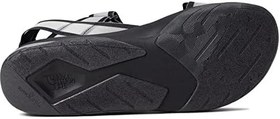 Resim The North Face W Skeena Sport Sandal Kadın Sandaleti NF0A5LVRKT01 Siyah 