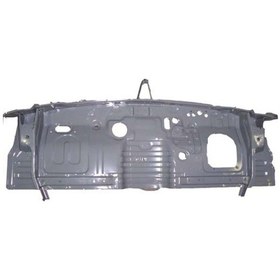 Resim Hyundaı Porter Kamyonet- Ayak Taban Sacı Hmc 648104b600 1996 2005 