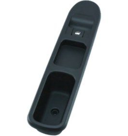 Resim Mcar Cam Acma Kapatma Kumanda Anahtarı Sag P207 Cercevelı An-611a Oem 
