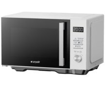 Resim MD 240 Mikrodalga Fırın 