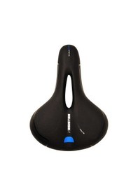 Resim Asıstan Comfy C300 Sele Siyah 